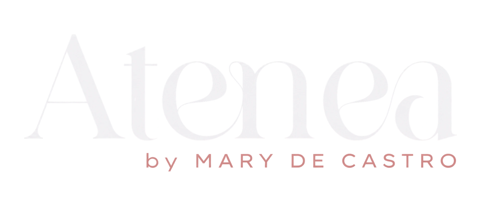 Atenea by Mary de Castro