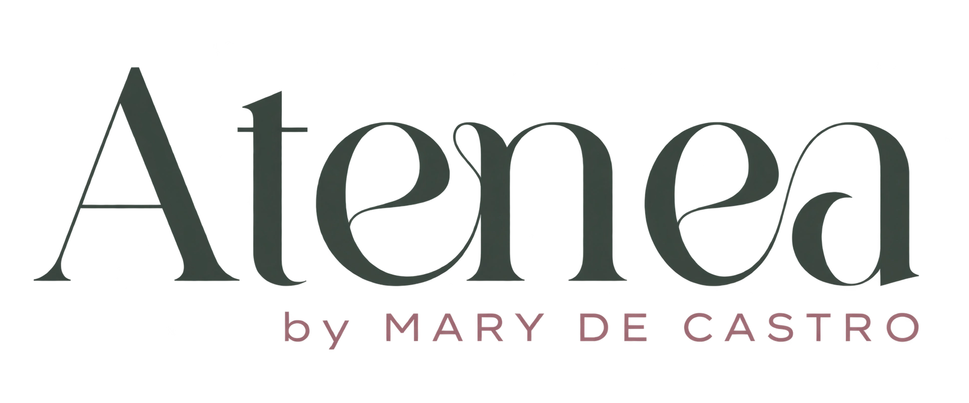Atenea by Mary de Castro
